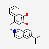 an image of a chemical structure CID 166054705