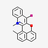 an image of a chemical structure CID 166054751