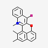 an image of a chemical structure CID 166054822