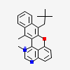 an image of a chemical structure CID 166054846