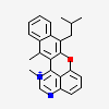 an image of a chemical structure CID 166054850
