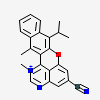 an image of a chemical structure CID 166054902