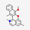 an image of a chemical structure CID 166054909