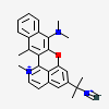 an image of a chemical structure CID 166054911
