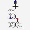 an image of a chemical structure CID 166054915