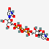 an image of a chemical structure CID 166055583