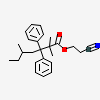 an image of a chemical structure CID 166056722