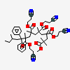 an image of a chemical structure CID 166056729