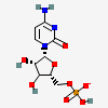 an image of a chemical structure CID 166057560