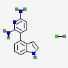 an image of a chemical structure CID 166059165