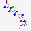 an image of a chemical structure CID 166059276