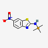 an image of a chemical structure CID 166060845