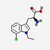 an image of a chemical structure CID 166061423