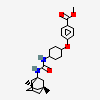an image of a chemical structure CID 166062802