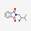 an image of a chemical structure CID 166062846