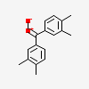 an image of a chemical structure CID 166063520