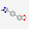an image of a chemical structure CID 166065407