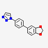 an image of a chemical structure CID 166065408
