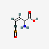 an image of a chemical structure CID 166066579