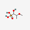 an image of a chemical structure CID 166066682