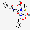an image of a chemical structure CID 166067856