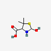 an image of a chemical structure CID 166067857