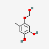 an image of a chemical structure CID 166067877