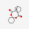 an image of a chemical structure CID 166068701