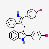 an image of a chemical structure CID 166069535
