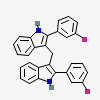 an image of a chemical structure CID 166069550