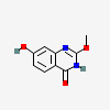 an image of a chemical structure CID 166070278