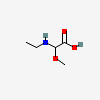 an image of a chemical structure CID 166071845