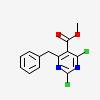 an image of a chemical structure CID 166072338