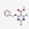 an image of a chemical structure CID 166072343