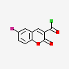 an image of a chemical structure CID 166072607