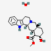 an image of a chemical structure CID 166072728