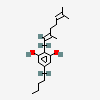 an image of a chemical structure CID 166072742