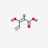 an image of a chemical structure CID 166072746