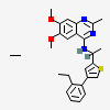 an image of a chemical structure CID 166073214