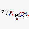 an image of a chemical structure CID 166074316