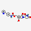 an image of a chemical structure CID 166074345