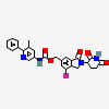 an image of a chemical structure CID 166074347