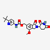 an image of a chemical structure CID 166074353