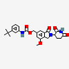 an image of a chemical structure CID 166074367