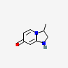 an image of a chemical structure CID 166075887