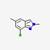 an image of a chemical structure CID 166076409