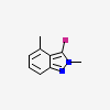 an image of a chemical structure CID 166076555