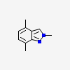 an image of a chemical structure CID 166076633