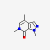 an image of a chemical structure CID 166076652