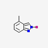 an image of a chemical structure CID 166076729